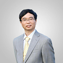 918博天旗舰(中国)首席科学官-彭双清教授