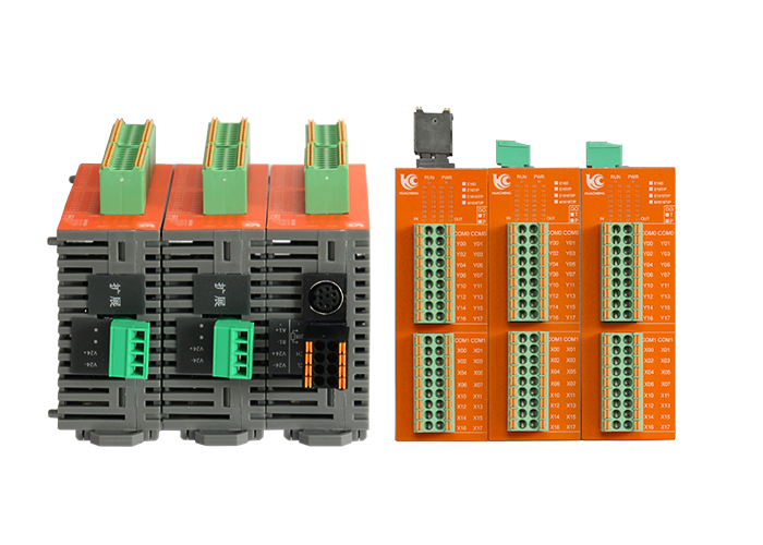 凯发K8国际智能通用型PLC